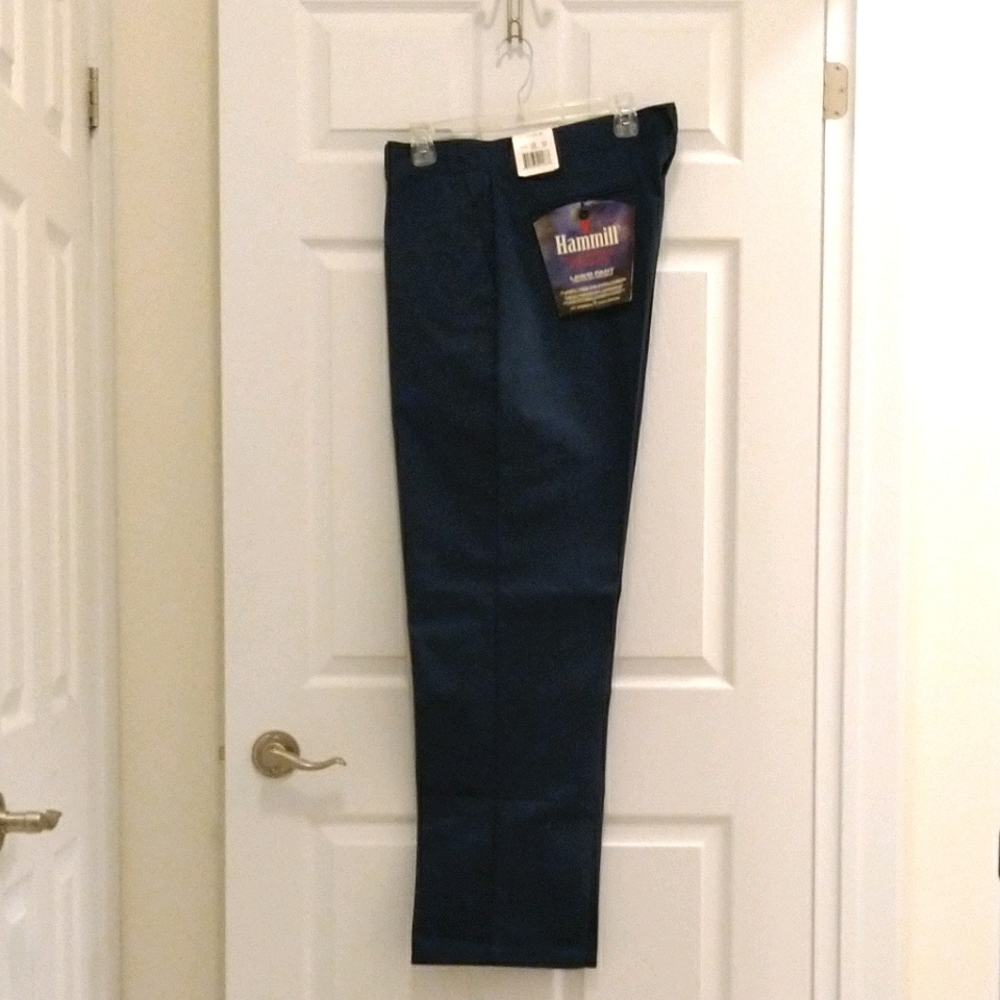 👷🏻‍♂️Hammill work pants - NWOT
